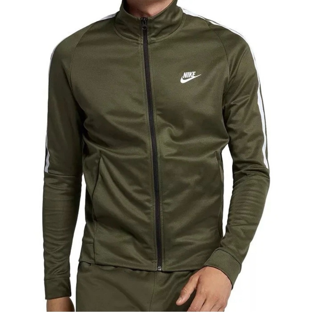 Nike N98 Tribute Track Jacket - Large